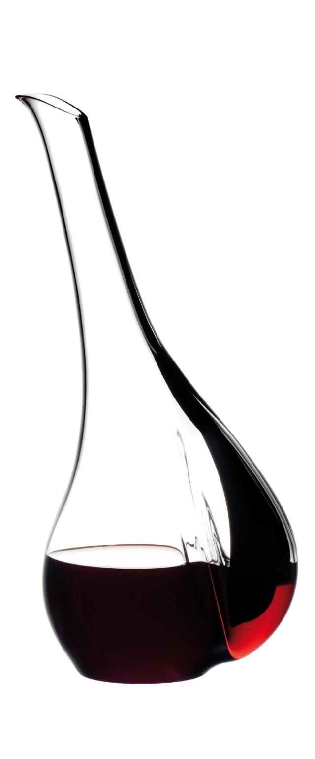 Karaff Black Tie Touch