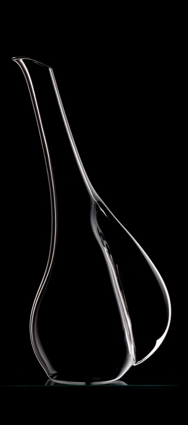 Karaff Black Tie Touch