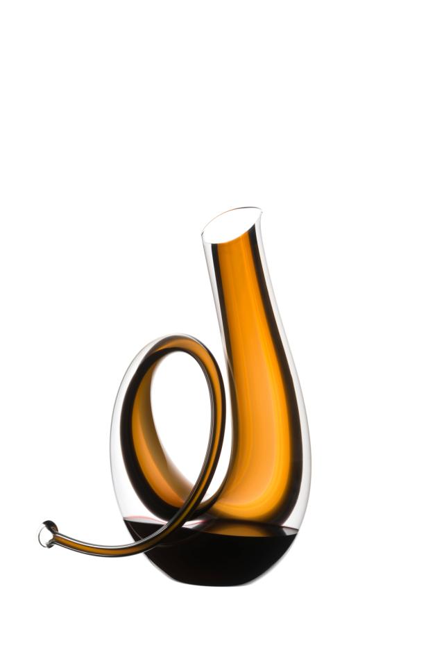 Karaff Horn