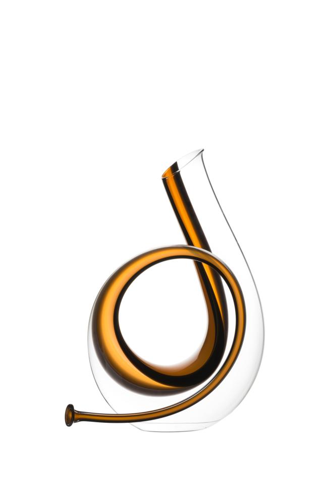 Karaff Horn