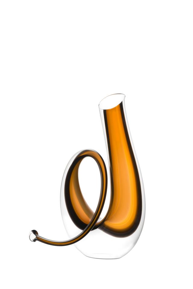 Karaff Horn