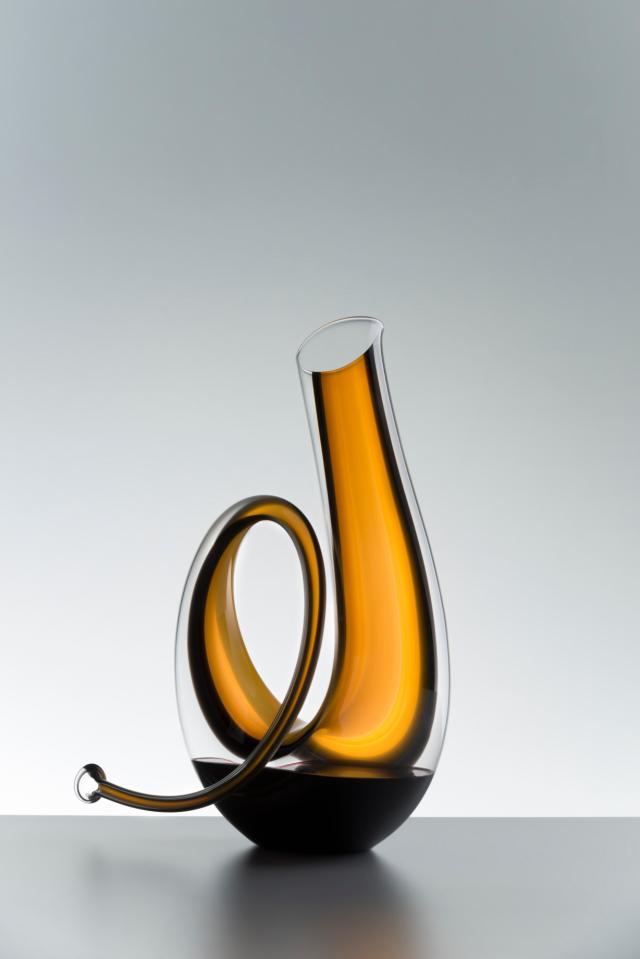 Karaff Horn