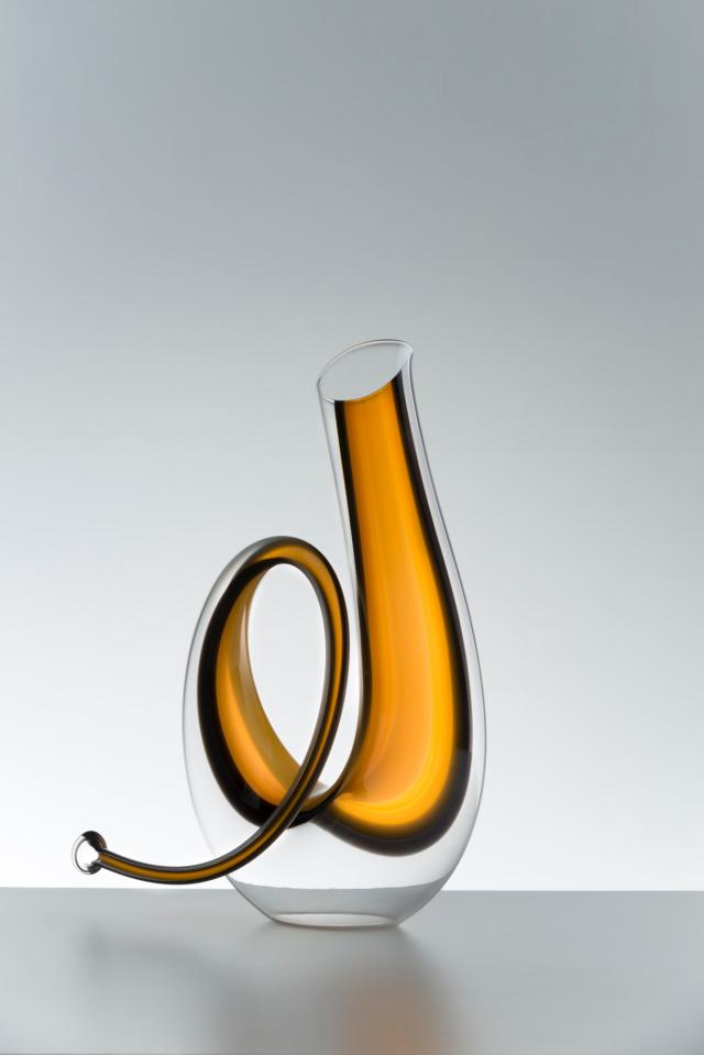 Karaff Horn