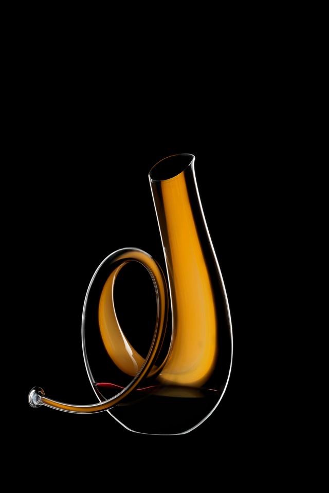 Karaff Horn
