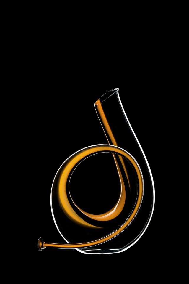 Karaff Horn