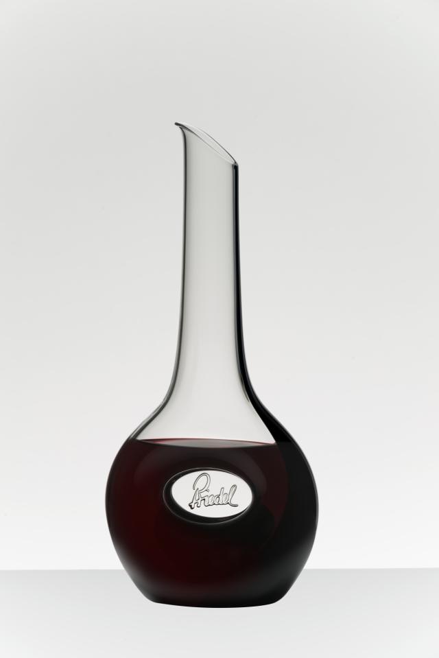 Karaff Riedel