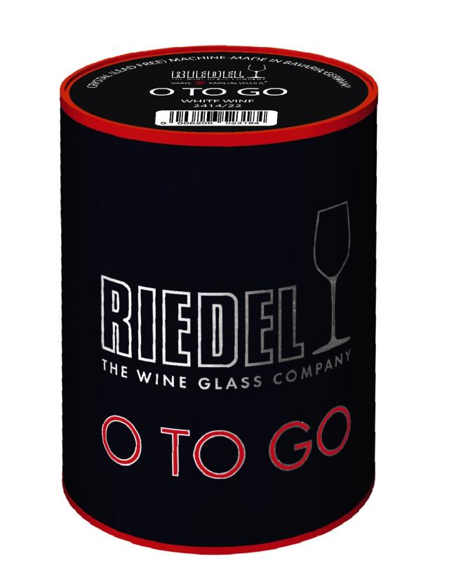 White Wine to go 1-pack