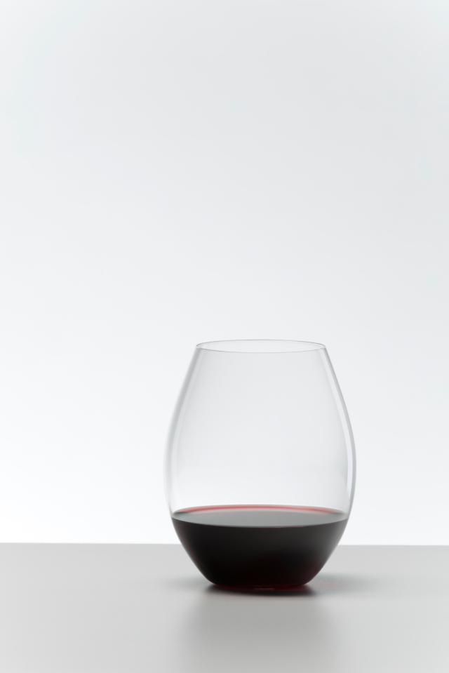 Big O Syrah to go 1-pack