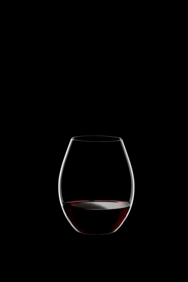 Big O Syrah to go 1-pack