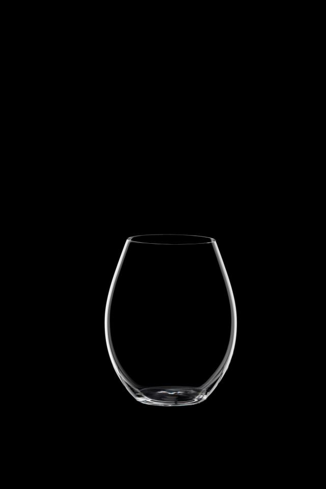 Big O Syrah to go 1-pack