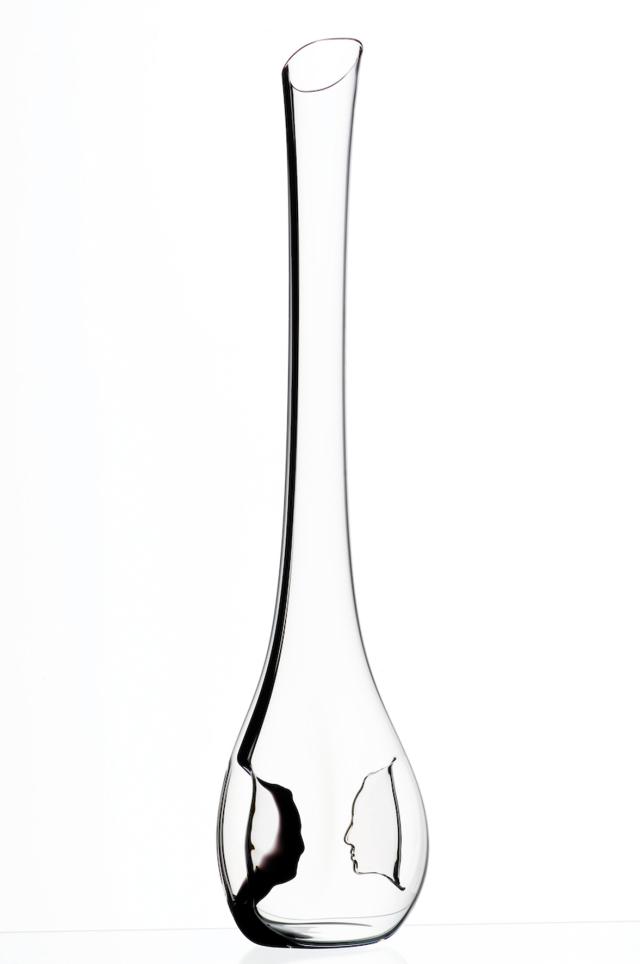 Karaff Black Tie Face To Face