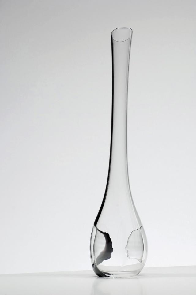 Karaff Black Tie Face To Face