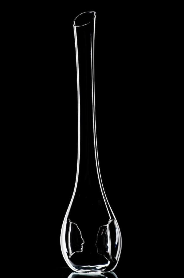 Karaff Black Tie Face To Face