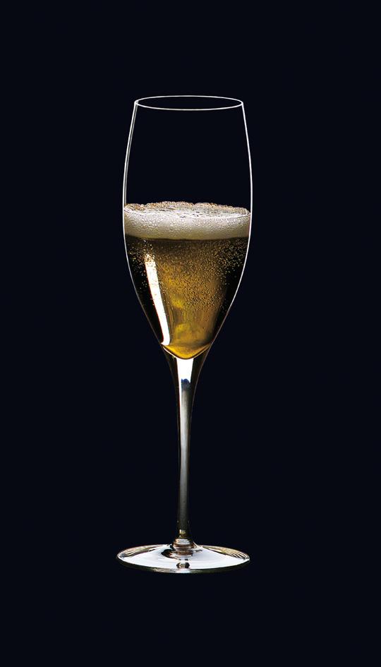 Champagne Vintage 1-pack
