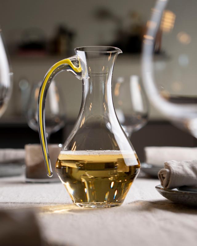 Karaff Cabernet Yellow