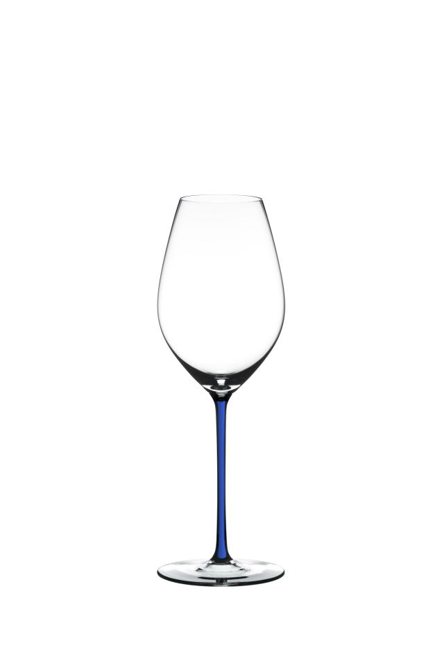 Champagne Wine Blue 1-pack