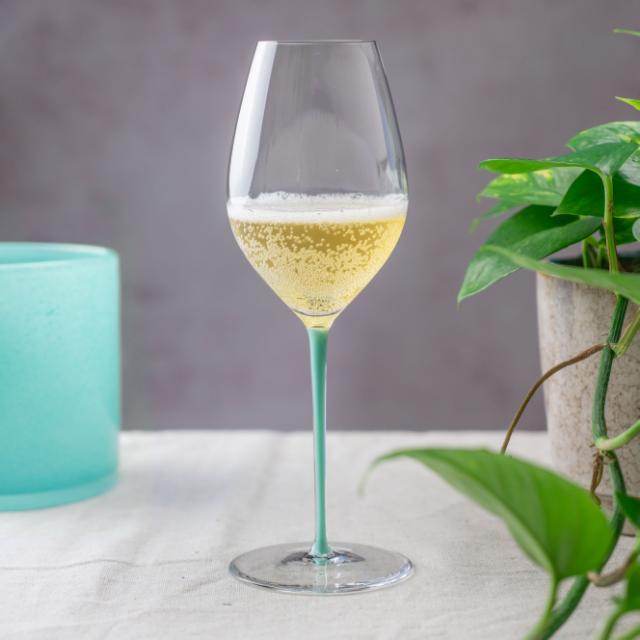 Champagne Wine Mint 1-pack
