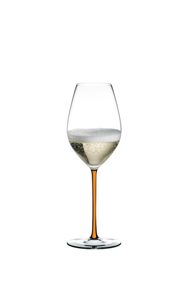 Champagne Wine Orange 1-pack