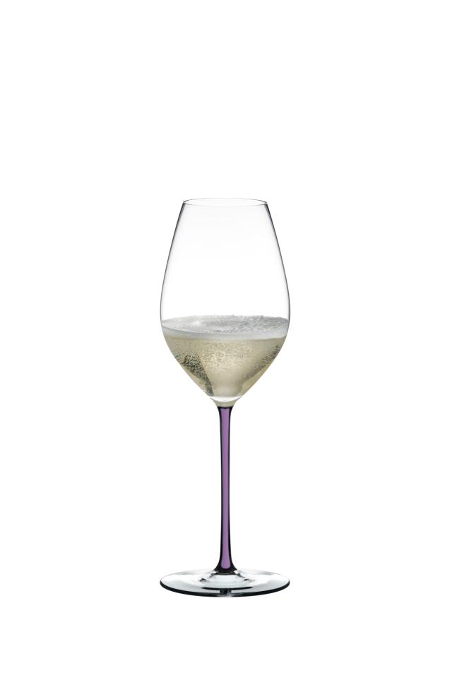 Champagne Wine Violet 1-pack