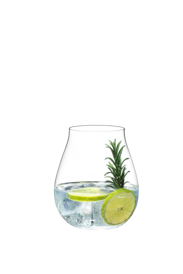 Gin & Tonic 4-pack