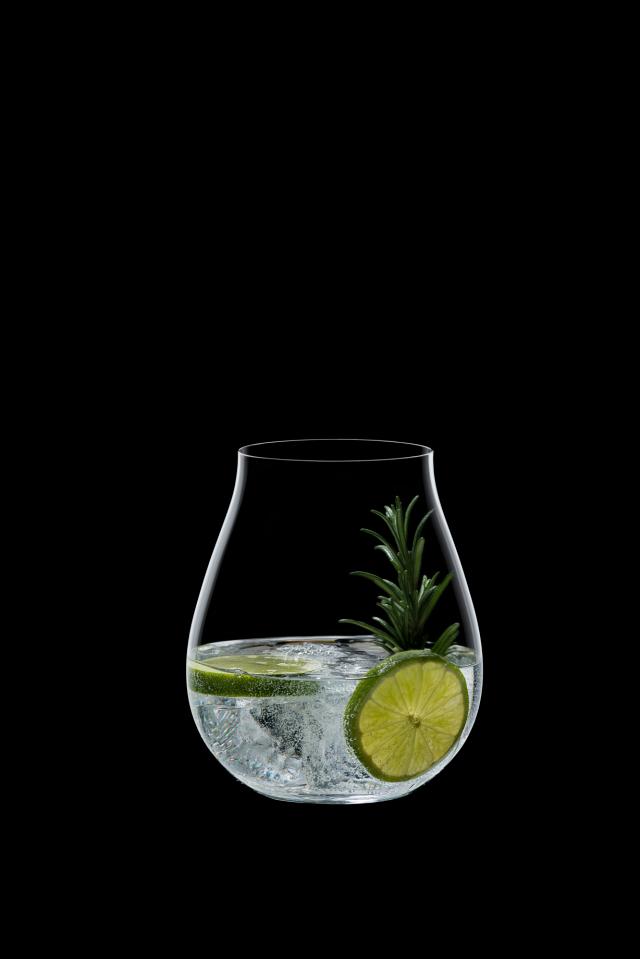 Gin & Tonic 4-pack