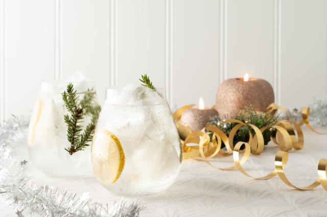 Gin & Tonic 4-pack