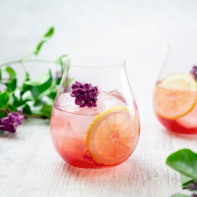 Gin & Tonic 4-pack