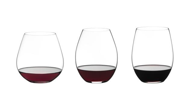 Key to Wine Tastingset 3-pack