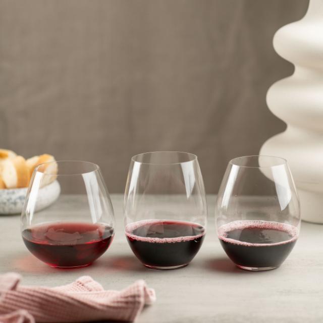 Key to Wine Tastingset 3-pack