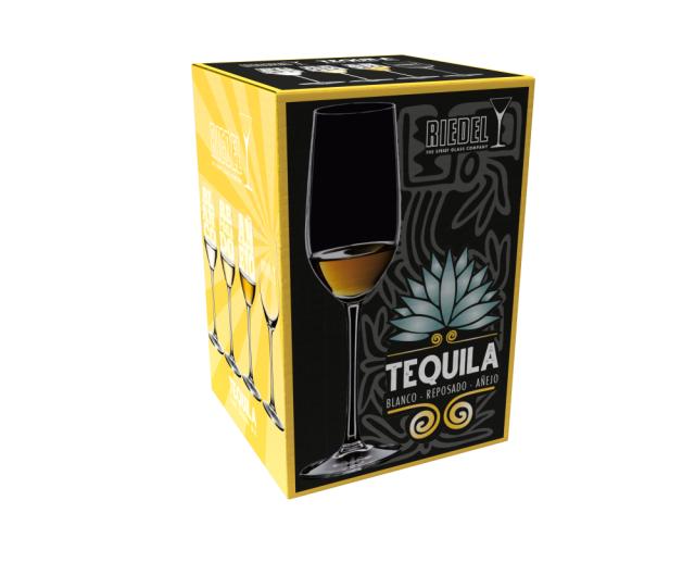 Tequila 4-pack