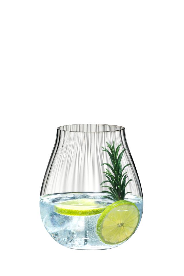 Gin & Tonic Optic 4-pack