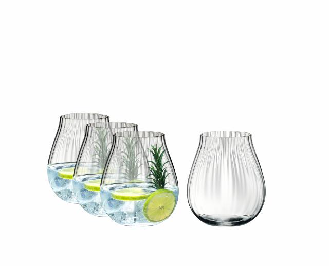 Gin & Tonic Optic 4-pack