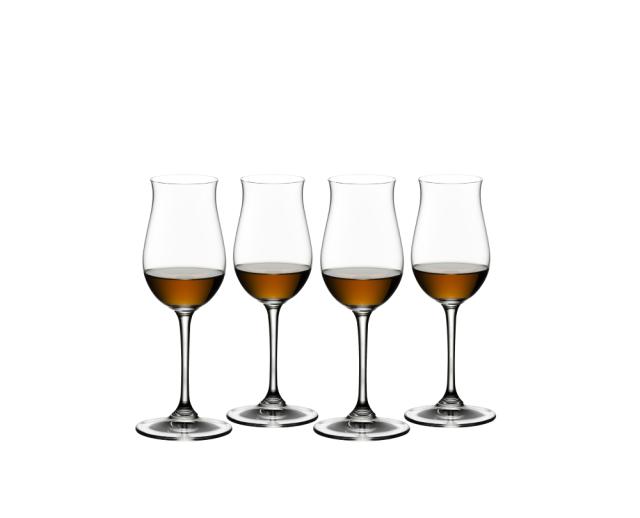 Cognac 4-pack