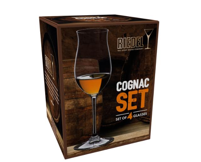 Cognac 4-pack