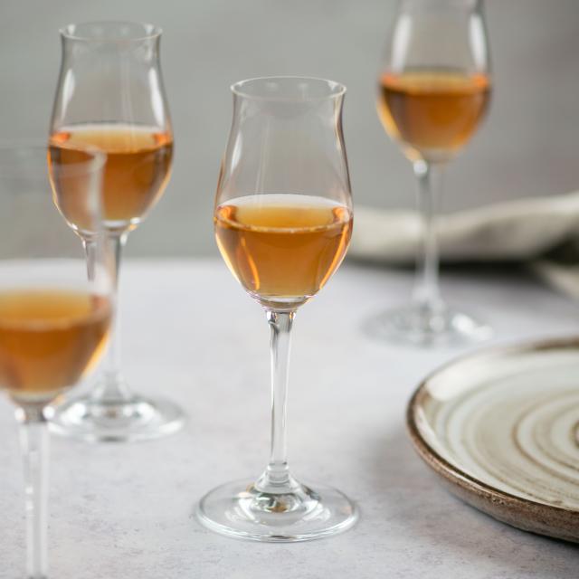 Cognac 4-pack