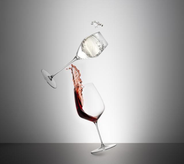 Champagne Wine 2-pack