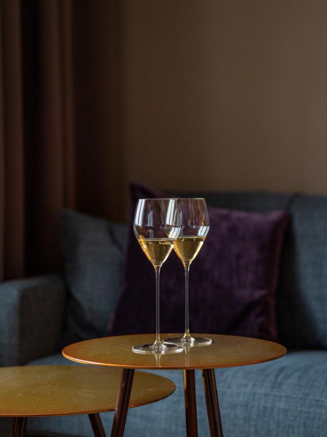 Champagne Wine 2-pack