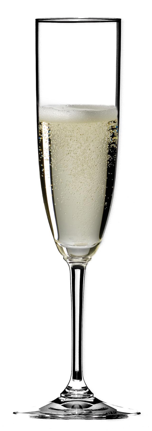 Champagne Flute 2-pack