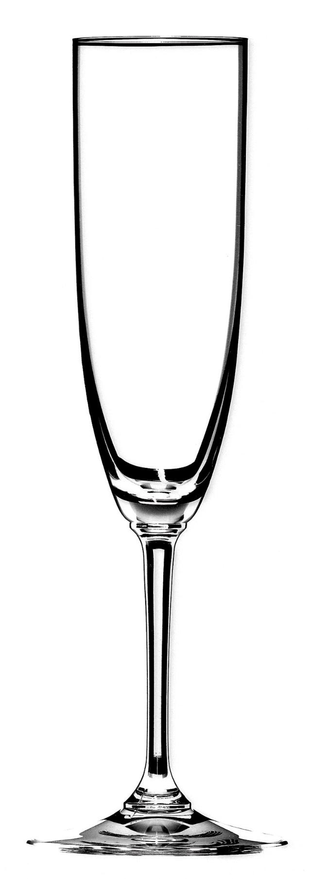 Champagne Flute 2-pack