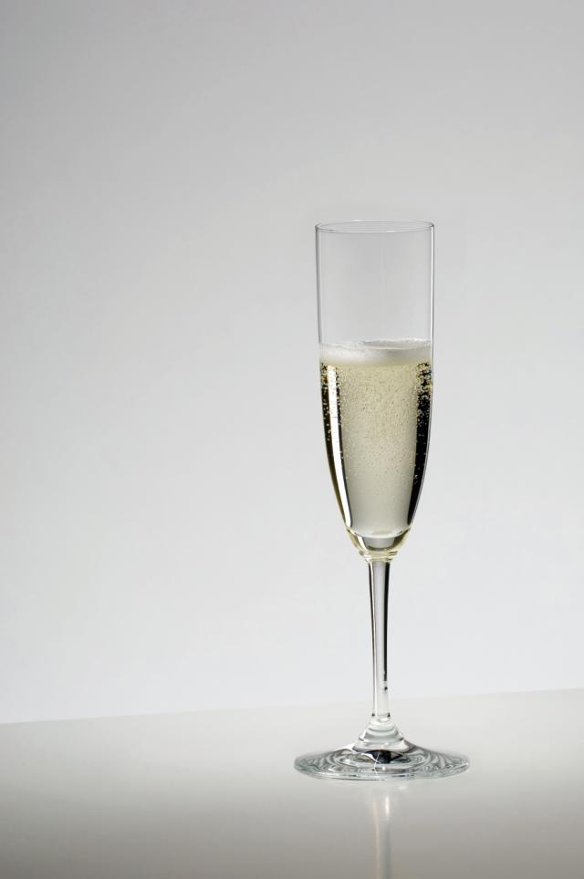 Champagne Flute 2-pack