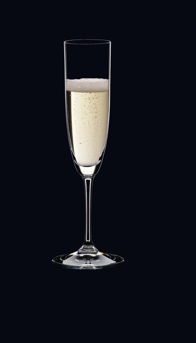 Champagne Flute 2-pack