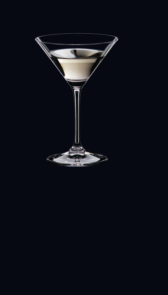 Martini 2-pack