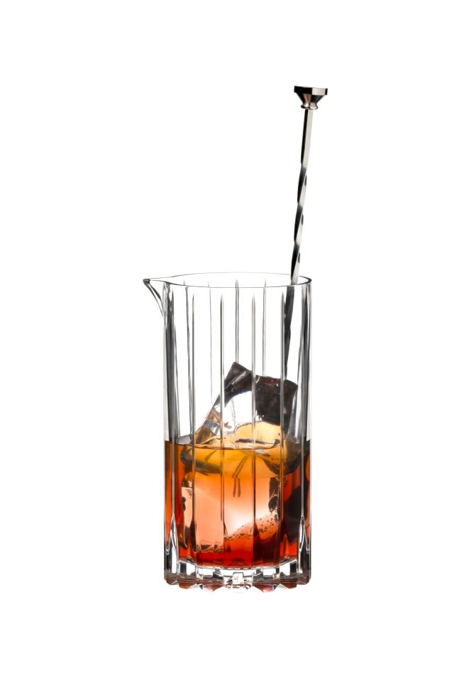 Mixing glass 1-pack