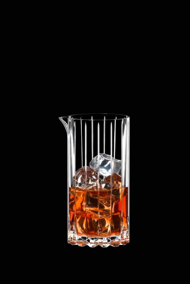 Mixing glass 1-pack