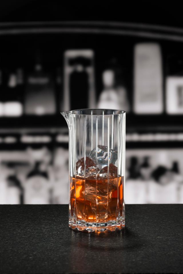 Mixing glass 1-pack