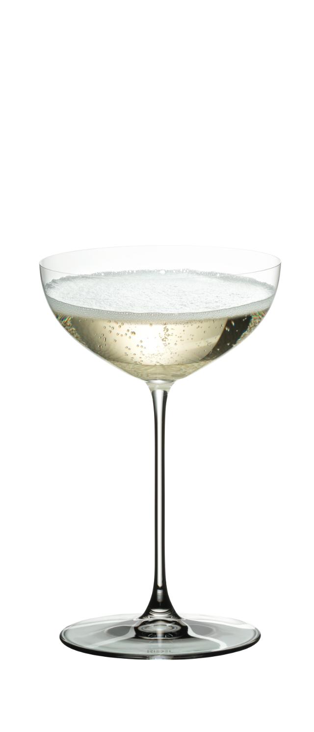 Coupe/Cocktail 2-pack