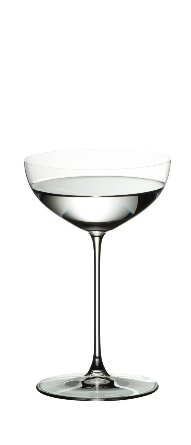 Coupe/Cocktail 2-pack