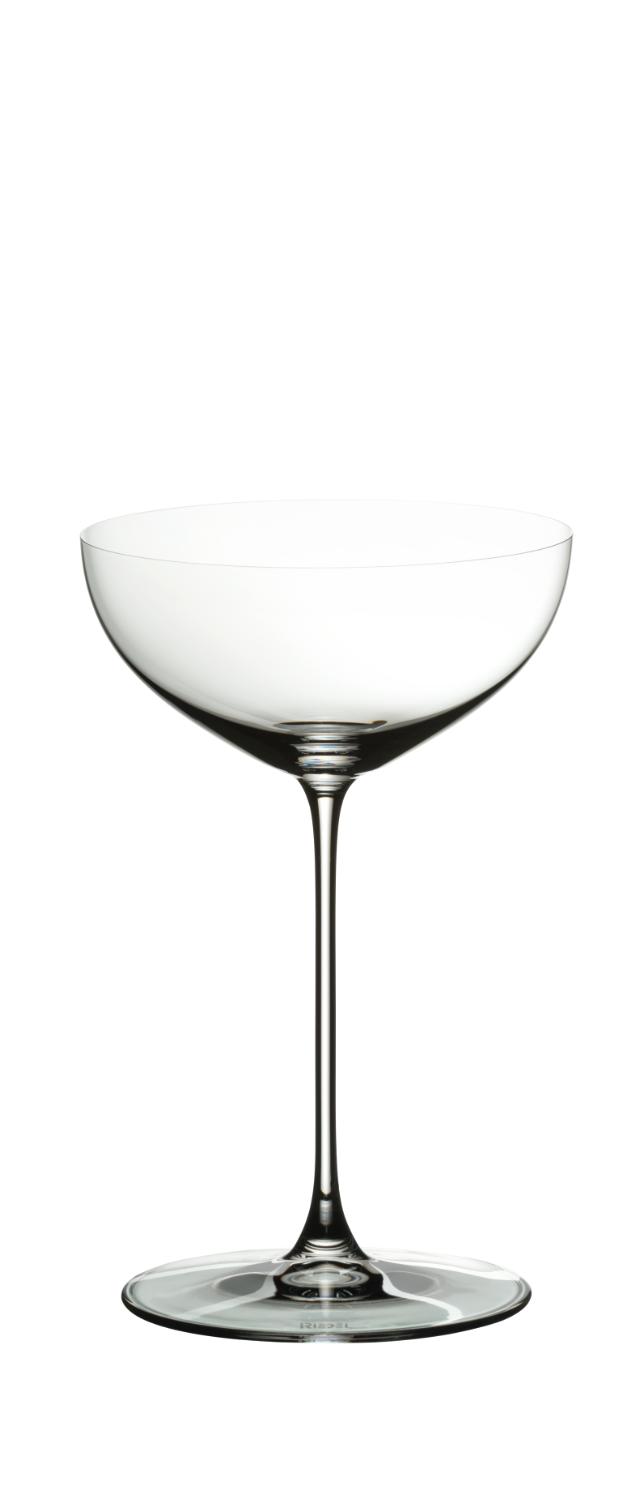 Coupe/Cocktail 2-pack