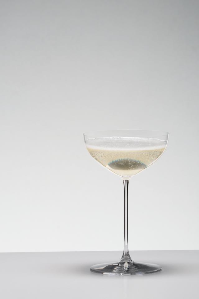 Coupe/Cocktail 2-pack