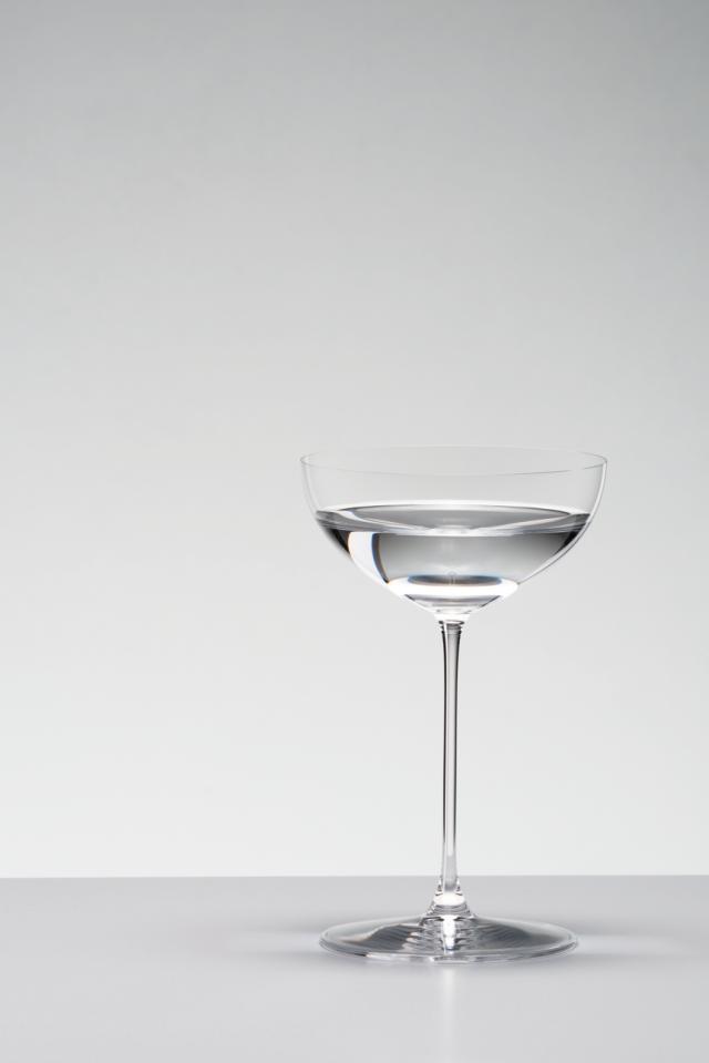 Coupe/Cocktail 2-pack